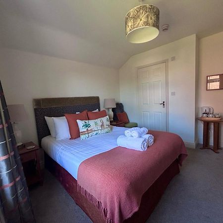 The Lodge King's Lynn Bagian luar foto