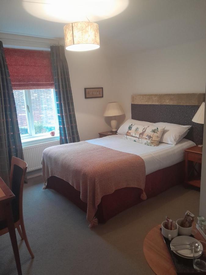 The Lodge King's Lynn Bagian luar foto