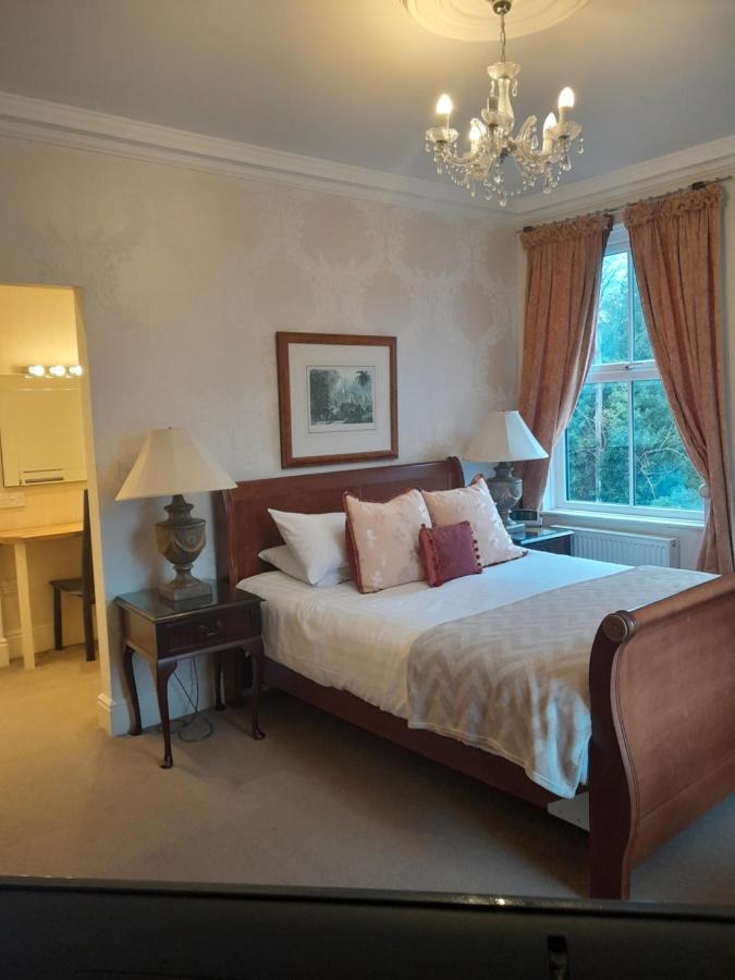 The Lodge King's Lynn Bagian luar foto