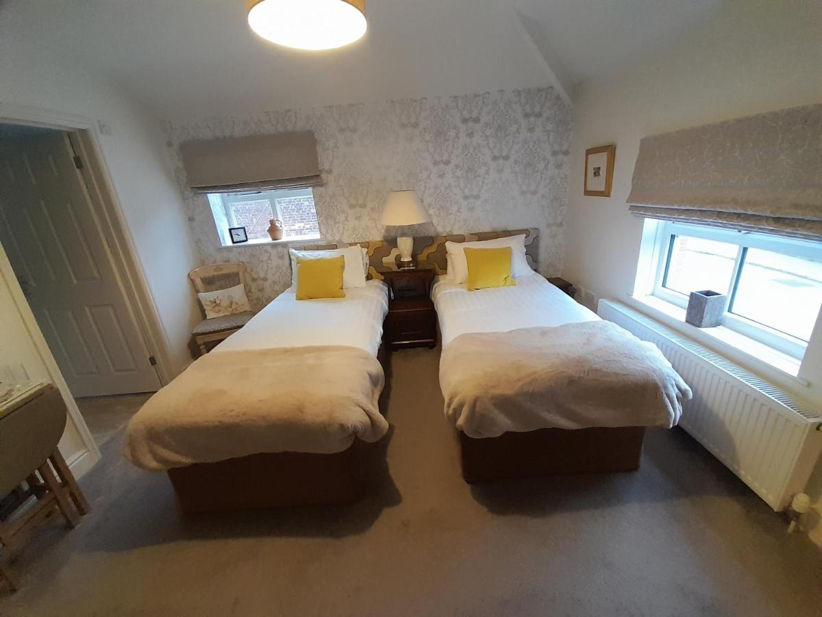 The Lodge King's Lynn Bagian luar foto