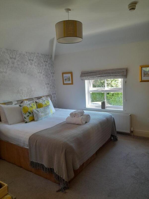 The Lodge King's Lynn Bagian luar foto