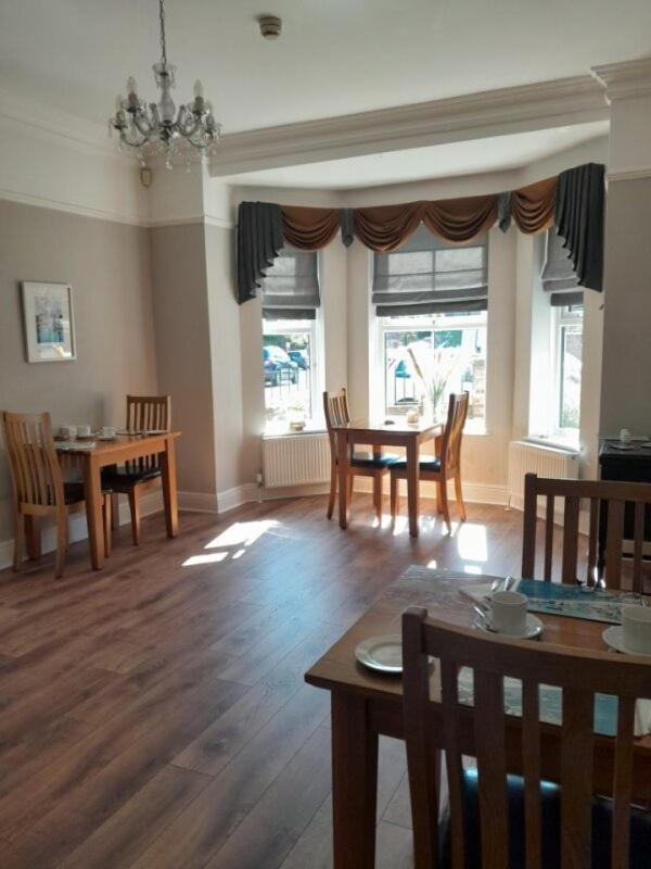 The Lodge King's Lynn Bagian luar foto