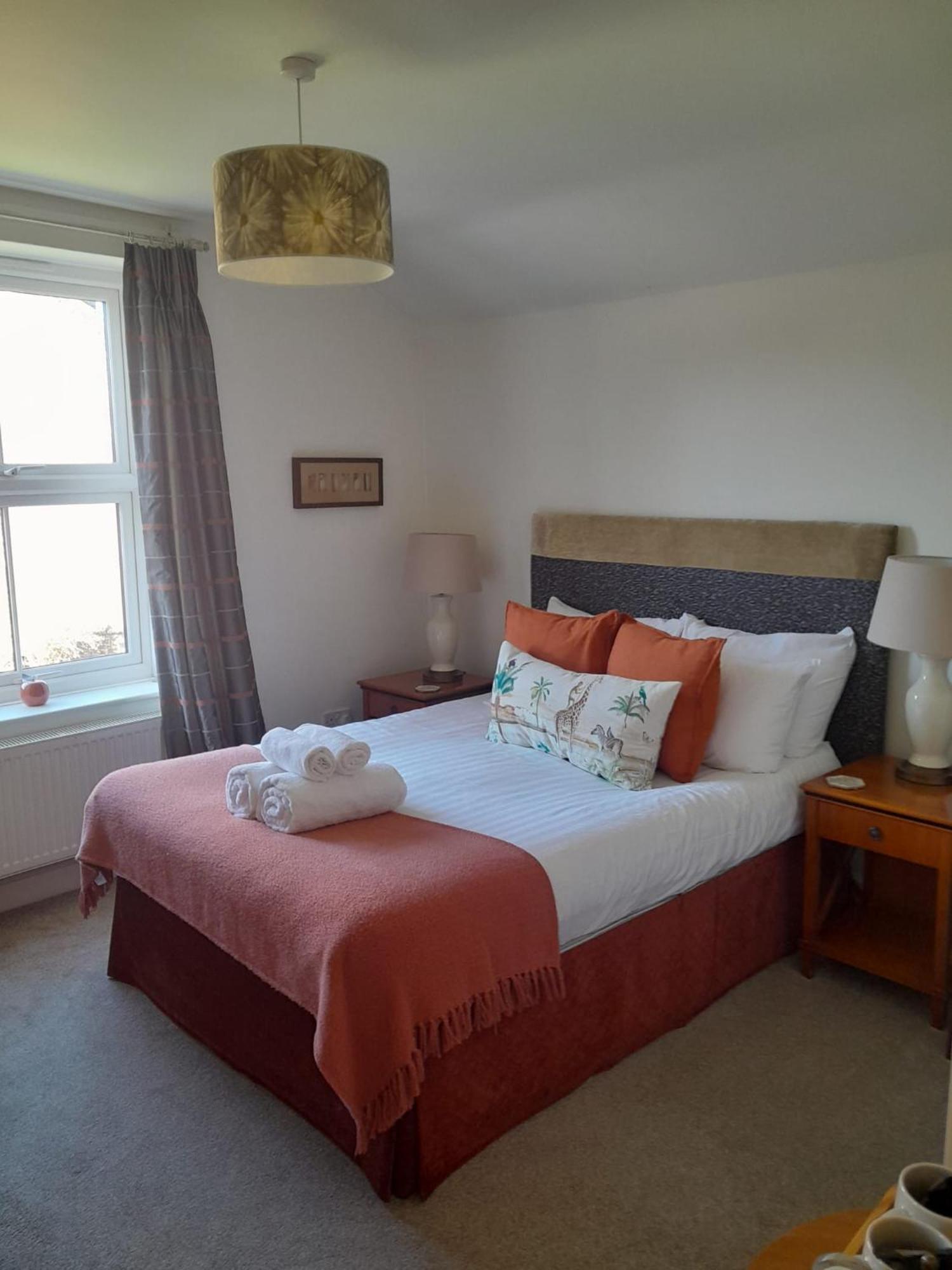 The Lodge King's Lynn Bagian luar foto