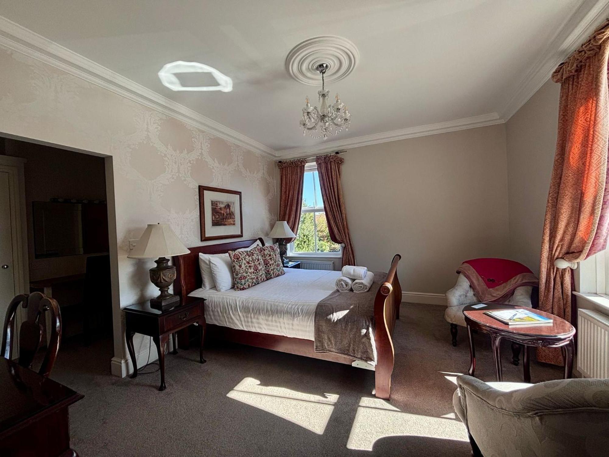 The Lodge King's Lynn Bagian luar foto