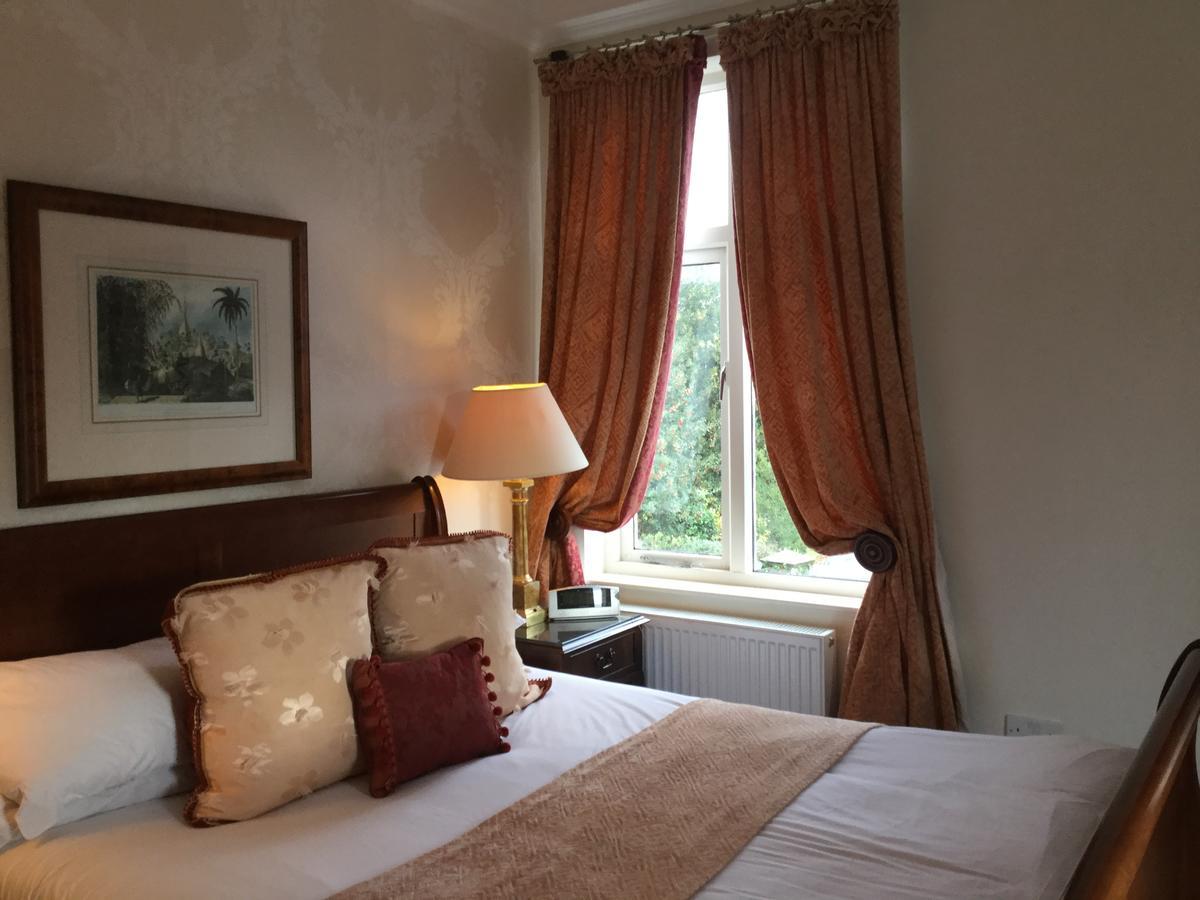 The Lodge King's Lynn Bagian luar foto