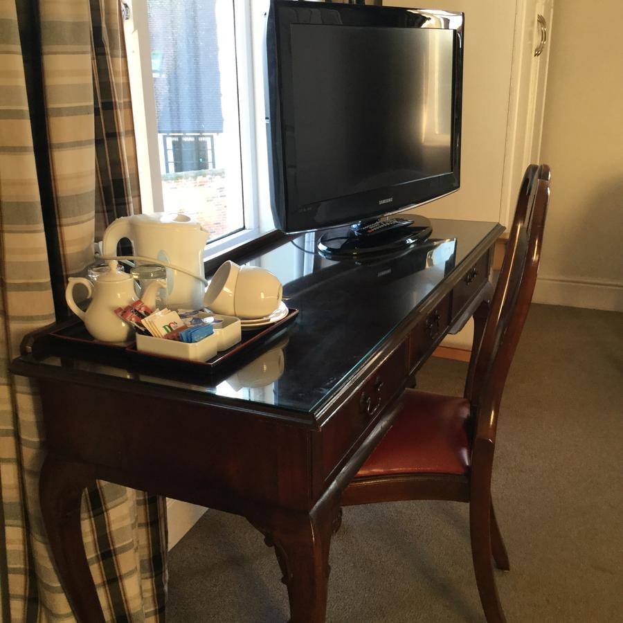 The Lodge King's Lynn Bagian luar foto
