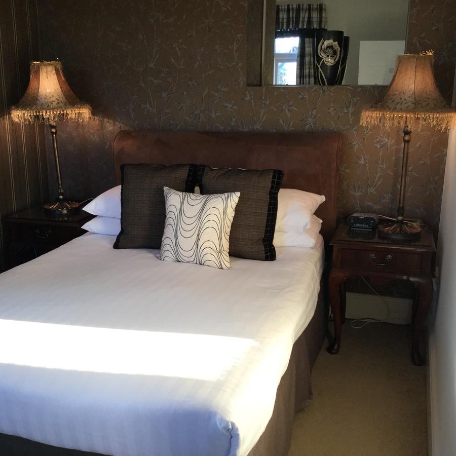 The Lodge King's Lynn Bagian luar foto