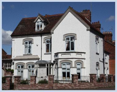 The Lodge King's Lynn Bagian luar foto