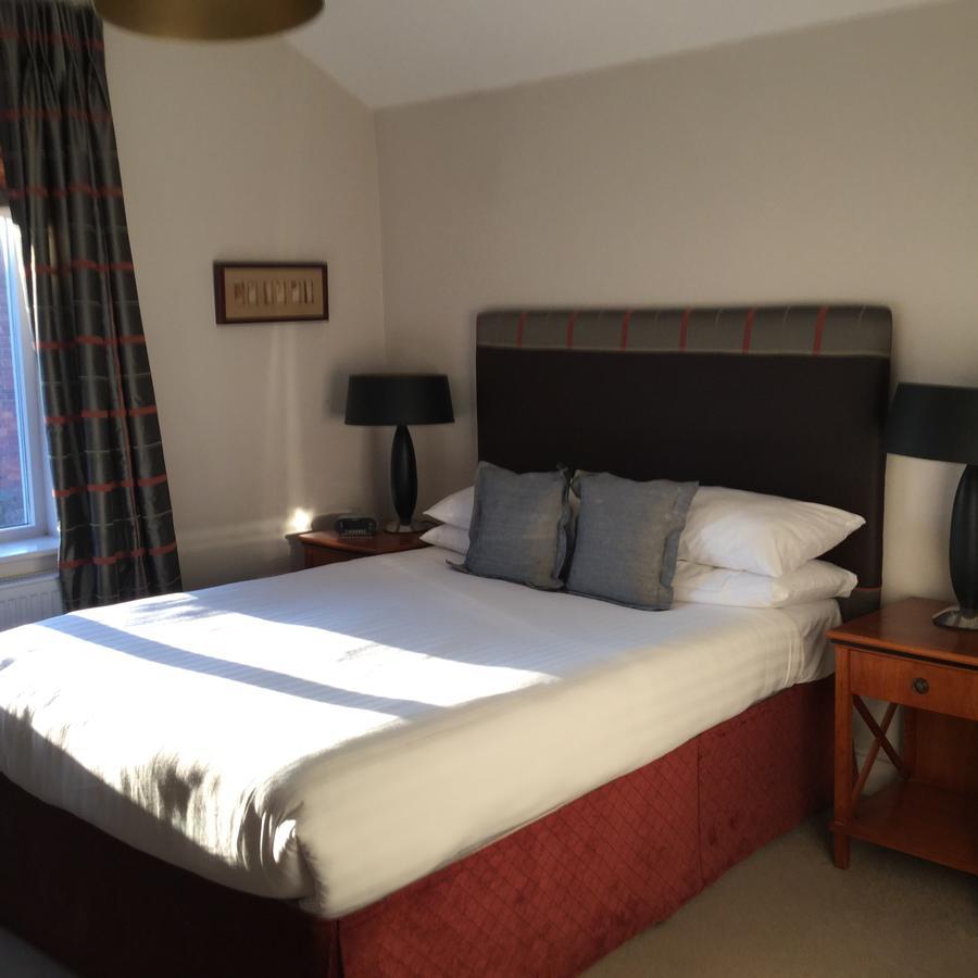 The Lodge King's Lynn Bagian luar foto