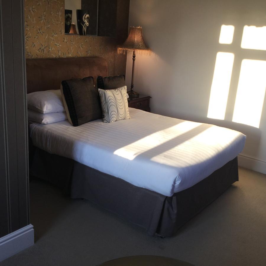 The Lodge King's Lynn Bagian luar foto