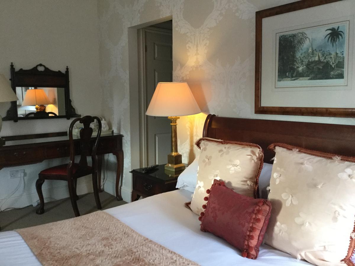 The Lodge King's Lynn Bagian luar foto
